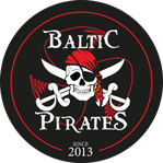 Baltic Pirates Logo
